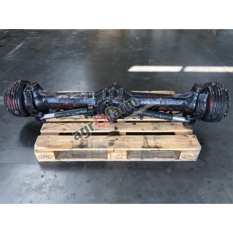 Front axle LAMBORGHINI 774-80 02754356010 Front axle LAMBORGHINI 774-80 02754356010