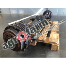 Front axle LAMBORGHINI 774-80 02754356010