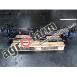 Front axle LAMBORGHINI 774-80 02754356010