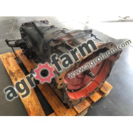 GEARBOX CLAAS ARES 816 RZ 6005028906