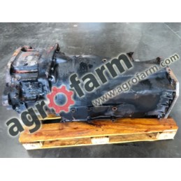 GEARBOX CLAAS ARES 816 RZ 6005028906