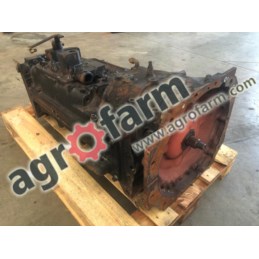 GEARBOX CLAAS ARES 630 RZ 6005027780