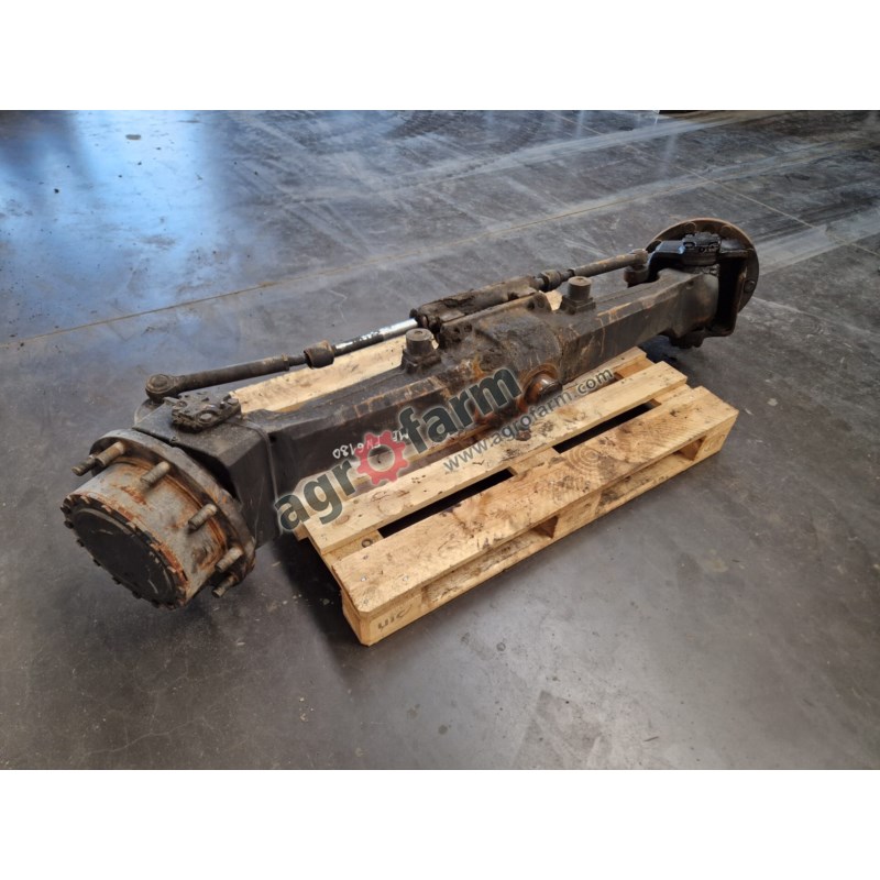 MOST PRZEDNI MASSEY FERGUSON 6180 MOST PRZEDNI MASSEY FERGUSON 6180