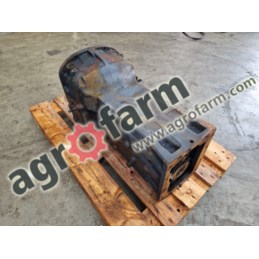 NEW HOLLAND T5050 GEARBOX