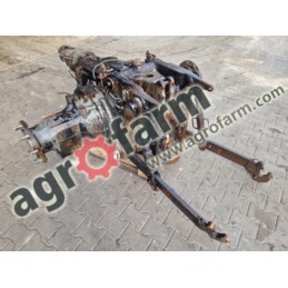 GEARBOX WITH REAR AXLE VALTRA T173