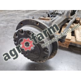 MOST PRZEDNI NEW HOLLAND TL90