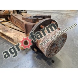 Front axle FENDT ZF 700F4