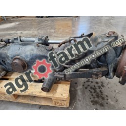 Front axle CARRARO 20.29 SI TVT 190