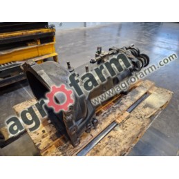 LAMBORGHINI R3 EVO 75 GEARBOX