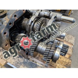 LAMBORGHINI R3 EVO 75 GEARBOX