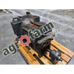 SKRZYNIA BIEGÓW AGROTRON M600 2093419015