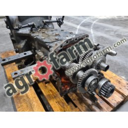 LAMBORGHINI 880-S AGIL 0007710040 GEARBOX