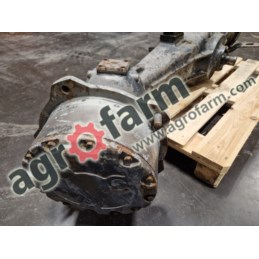 PRZEDNI MOST MASSEY FERGUSON 2640