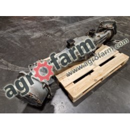 Front axle MASSEY FERGUSON 2640