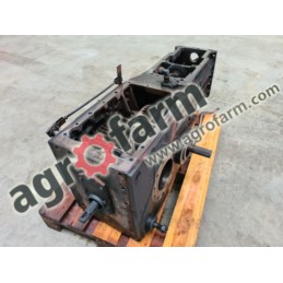 GEARBOX WITH REAR AXLE RENAULT 75-34