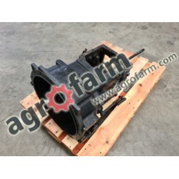 GEARBOX RENAULT 75-34
