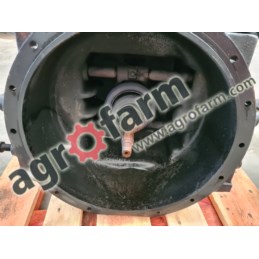 GEARBOX RENAULT 75-34