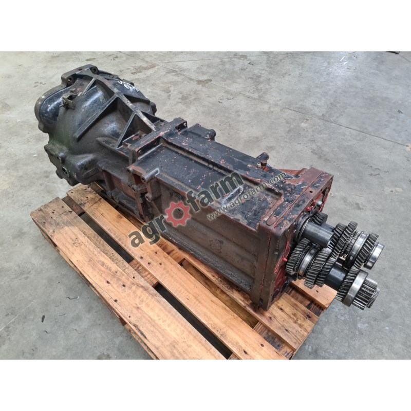 LAMBORGHINI SAME R5.130 GEARBOX LAMBORGHINI SAME R5.130 GEARBOX