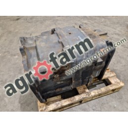 SKRZYNIA BIEGÓW NEW HOLLAND 8770 96014934