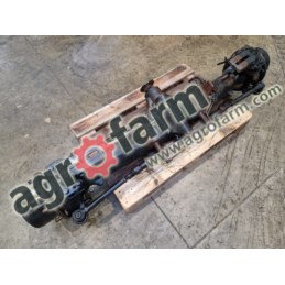 MOST PRZEDNI SAME IRON 130 359577 20.22 CARRARO