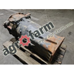 GEARBOX MASSEY FERGUSON 481B01