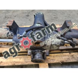 MOST PRZEDNI DEUTZ DX 6.30 ZF APL 345