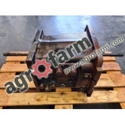 SKRZYNIA BIEGÓW MASSEY FERGUSON 7616 1503B1