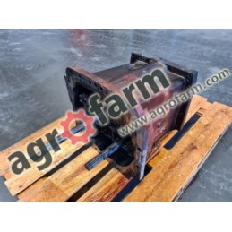 SKRZYNIA BIEGÓW MASSEY FERGUSON 7616 1503B1