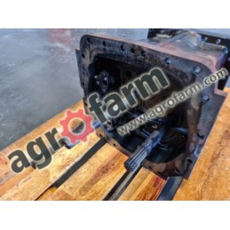SKRZYNIA BIEGÓW MASSEY FERGUSON 7616 1503B1