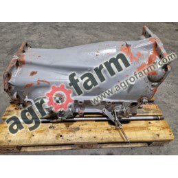 GEARBOX MASSEY FERGUSON 2640
