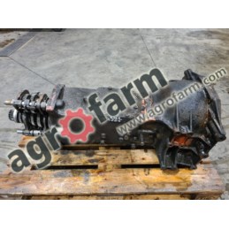 SKRZYNIA BIEGÓW DEYTZ FAHR AGROPLUS 70 0104639020
