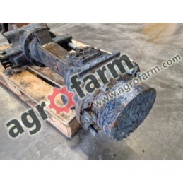 Most przedni Deutz Agroxtra 6.17