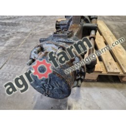 Most przedni Deutz Agroxtra 6.17