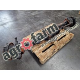 Front axle Renault Ares 630 Carraro 20.22