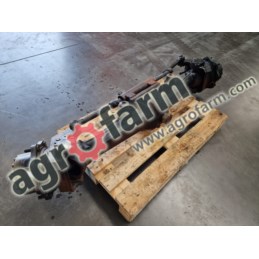 Most przedni Massey Ferguson 5435 720/520