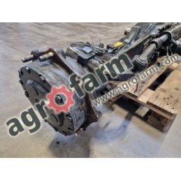 Most przedni Case Luxxum 120 47657850