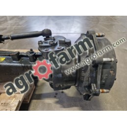 Most przedni Case Luxxum 120 47657850