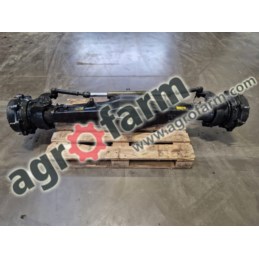 Most przedni Case Luxxum 120 47657850