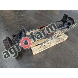 Most przedni Fiat New Holland M160