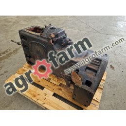 Skrzynia biegów Deutz Agroxtra 6.17