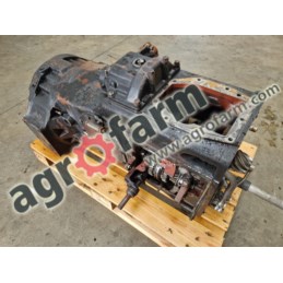Skrzynia biegów Deutz Agroxtra 6.17