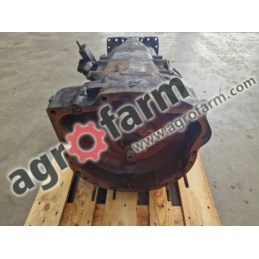 Gearbox Massey Ferguson 6265