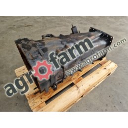Gearbox Massey Ferguson 6265