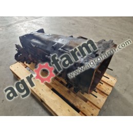 Gearbox Massey Ferguson 6265