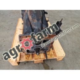 Gearbox Massey Ferguson 6265