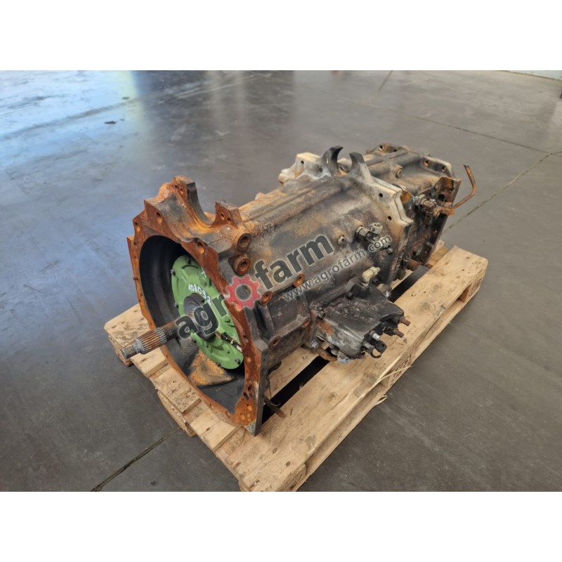 Gearbox Claas Arion 620 CIS 03A059 Gearbox Claas Arion 620 CIS 03A059