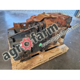 Gearbox Agrotron TTV 1160