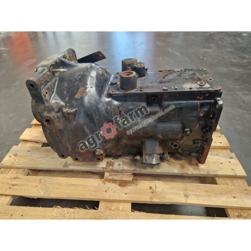 Gearbox Landini Rex 95 GT Gearbox Landini Rex 95 GT
