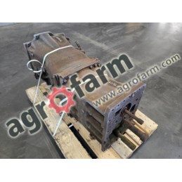 Skrzynia biegów Massey Ferguson 5609