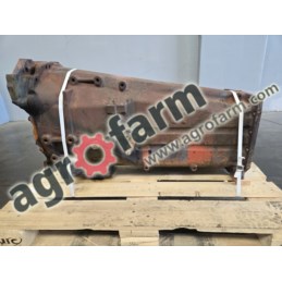SKRZYNIA BIEGÓW RENAULT ARES 566 461B7